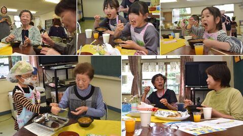 20260608地域食堂（ふくはらGAKUTO）